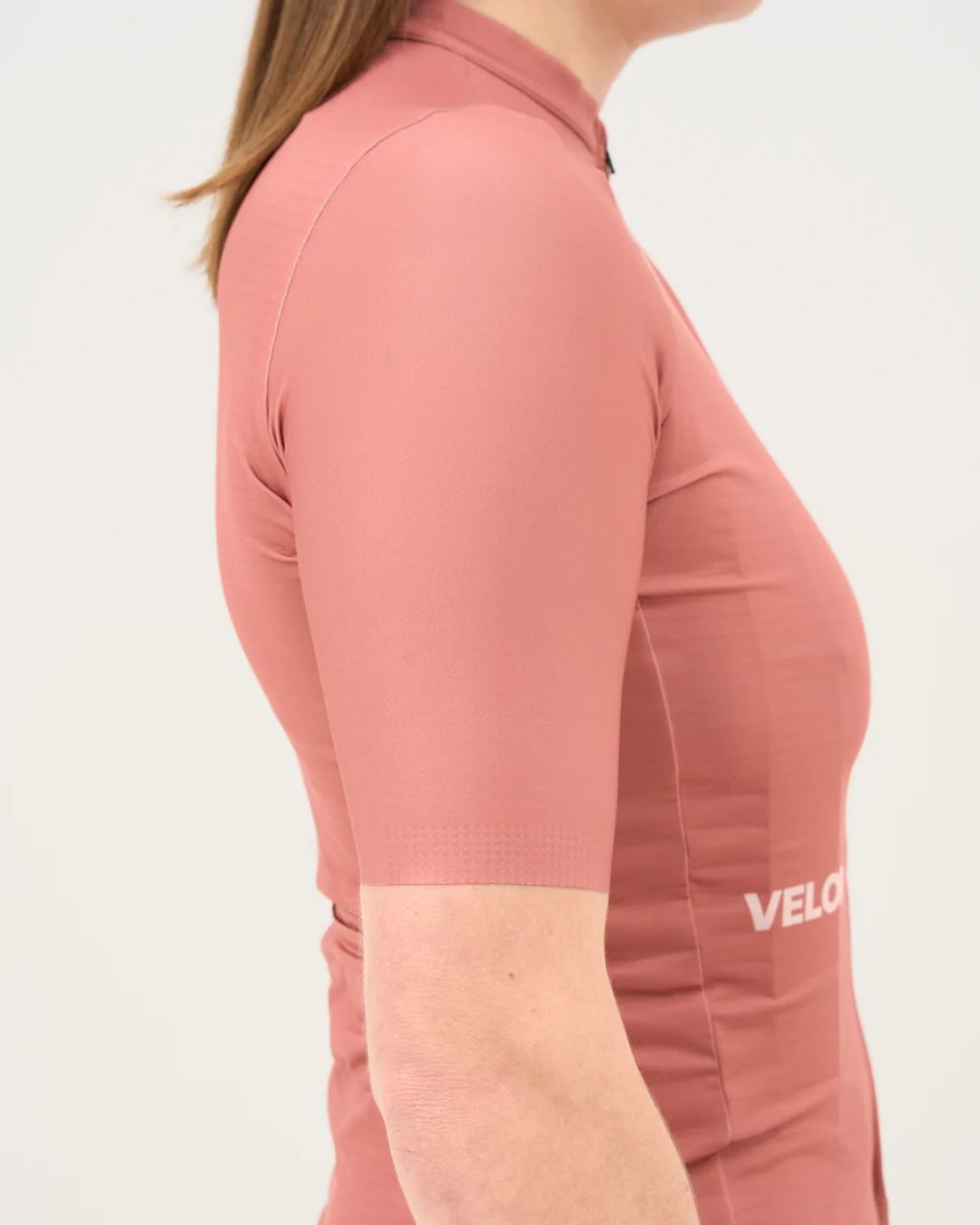 Velor Short Sleeve Dunes Women