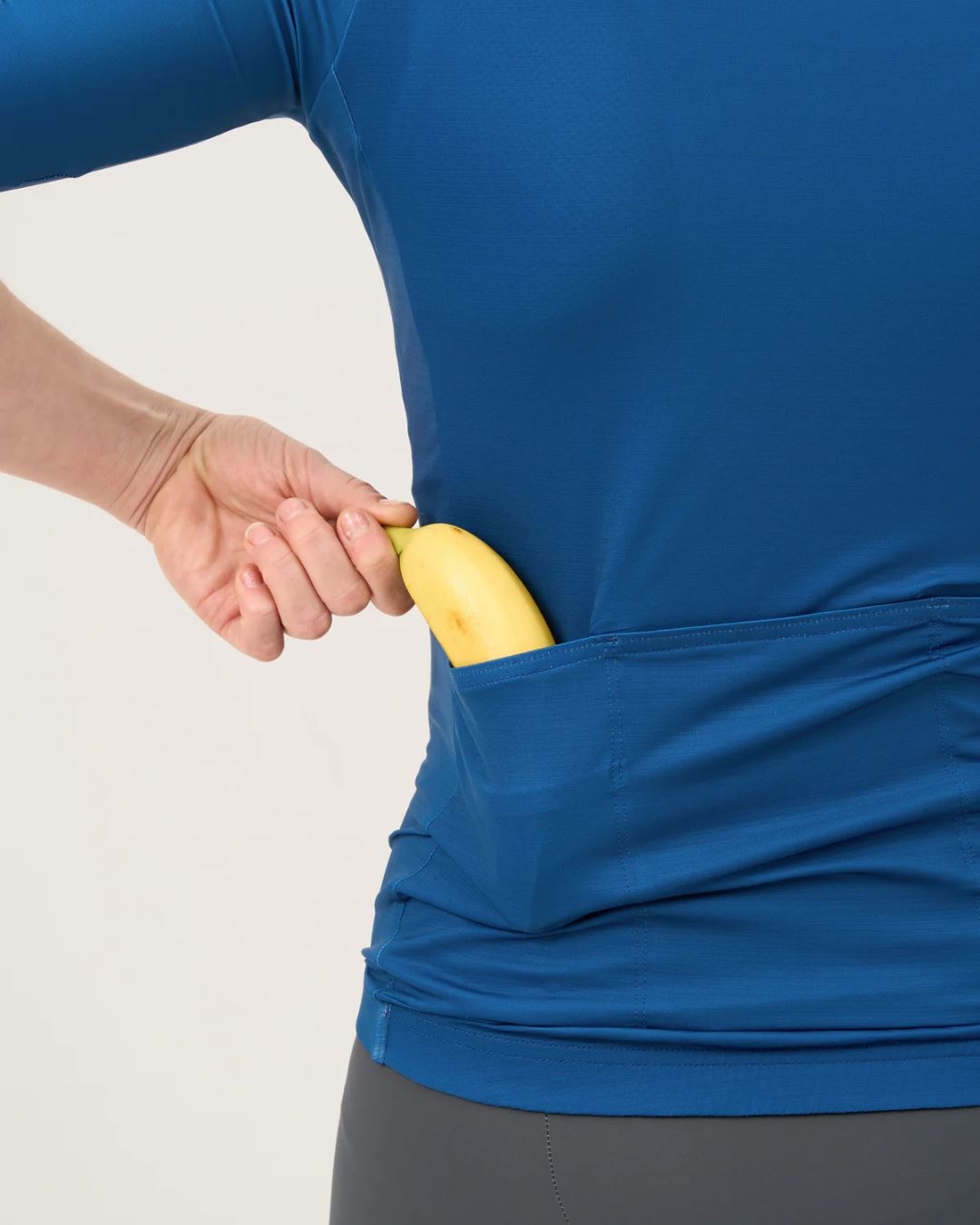 Velor Short Sleeve Sea Women