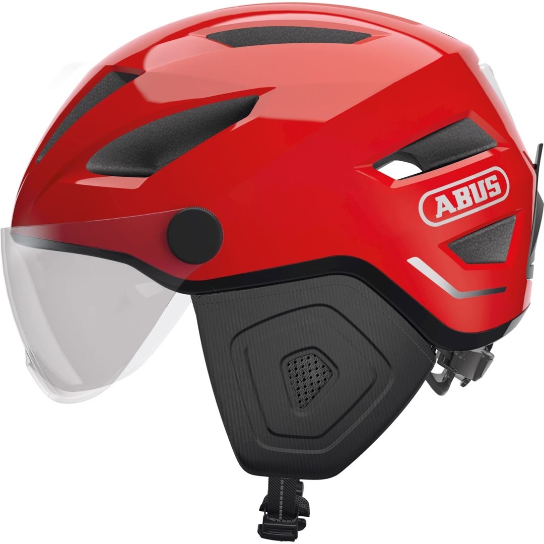 Abus helm Pedelec 2.0 ACE blaze red