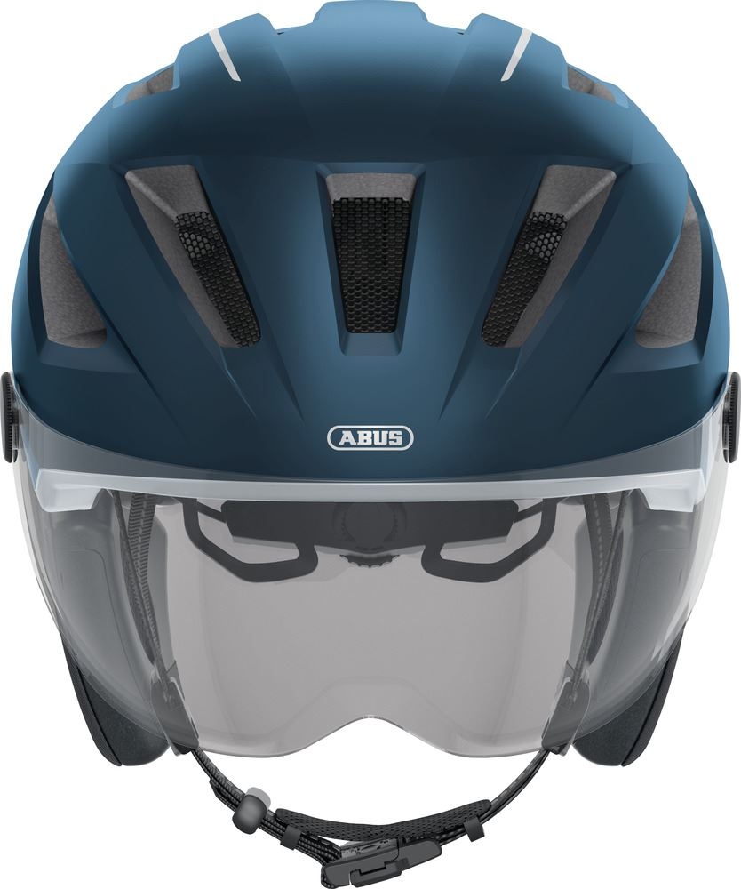 Abus valhelm Pedelec 2.0 ACE, Dondker Blauw-Large