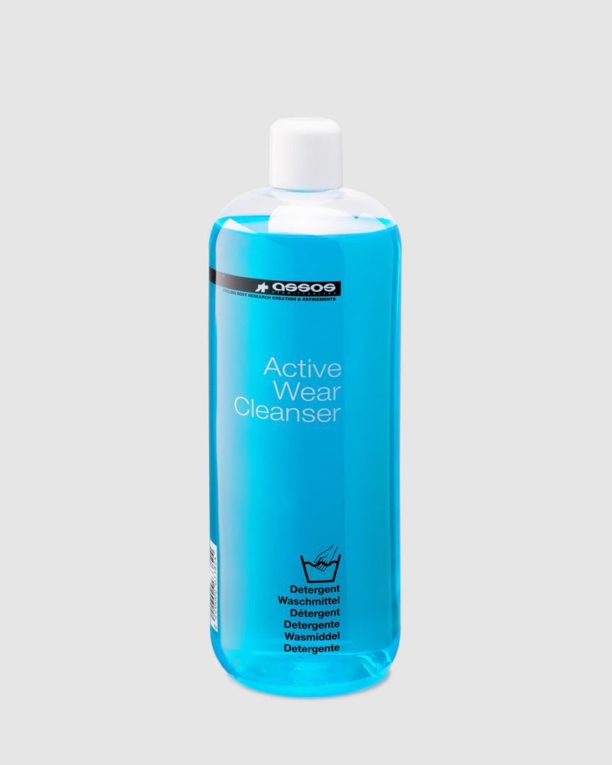 Active Wear Cleanser 1L