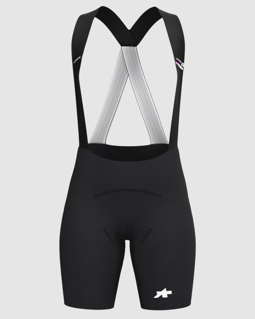 Assos Dyora R Bib Shorts S11