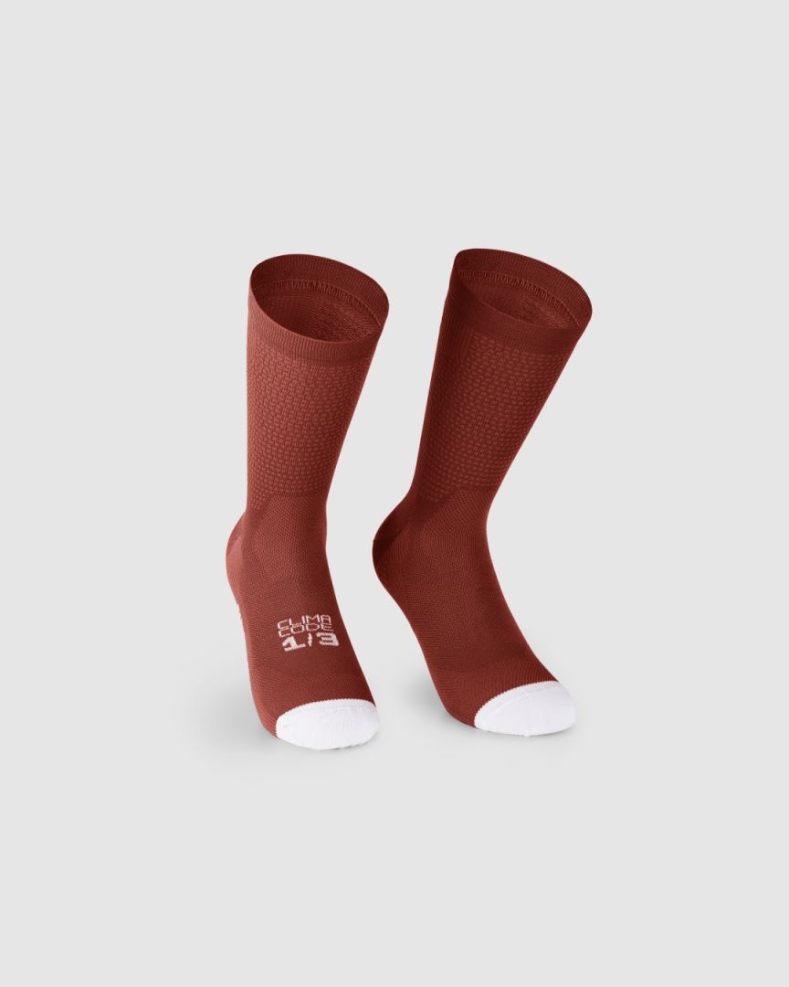 Assos Endurance Socks S11