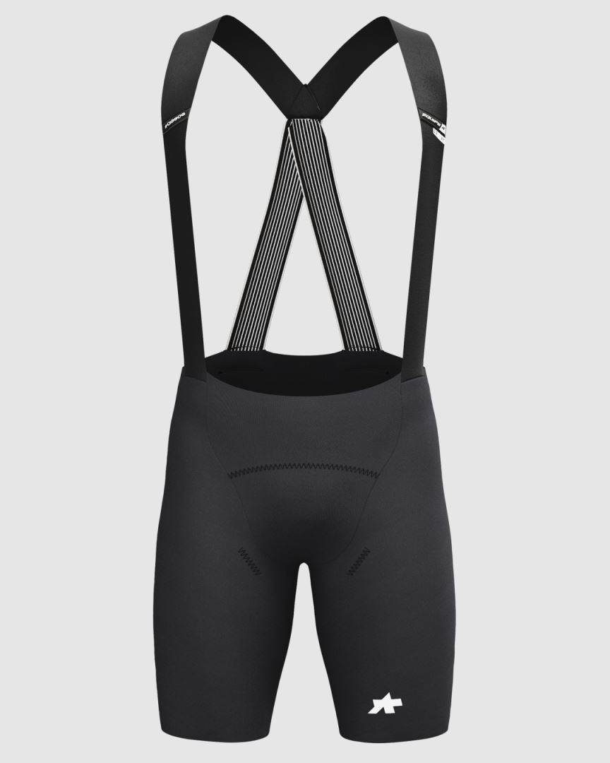 Assos Equipe R Bib Shorts S11
