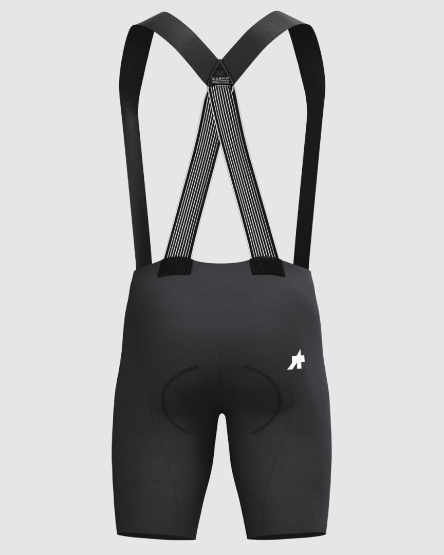 Assos Equipe R Bib Shorts S11