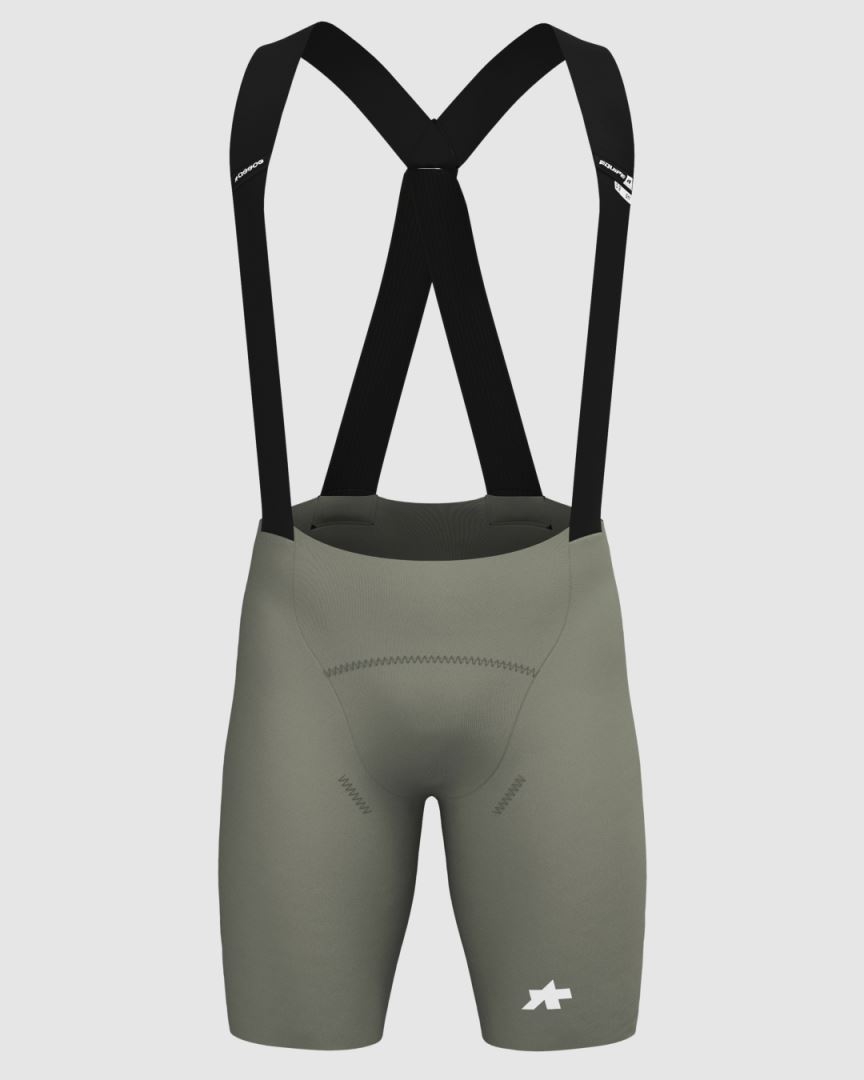 Assos Equipe R Bib Shorts S11