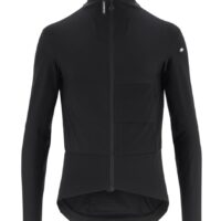 EQUIPE R HABU Winter Jacket S9 blackSeries M