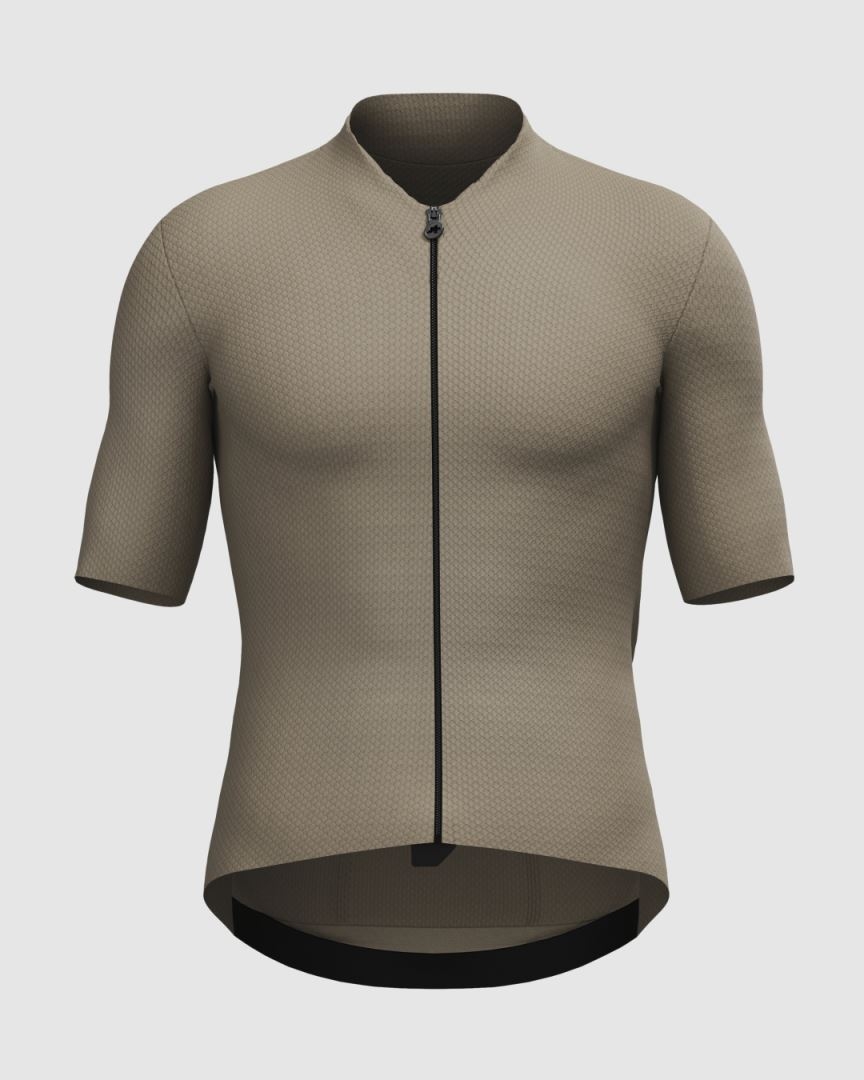 Assos Equipe R Jersey S11