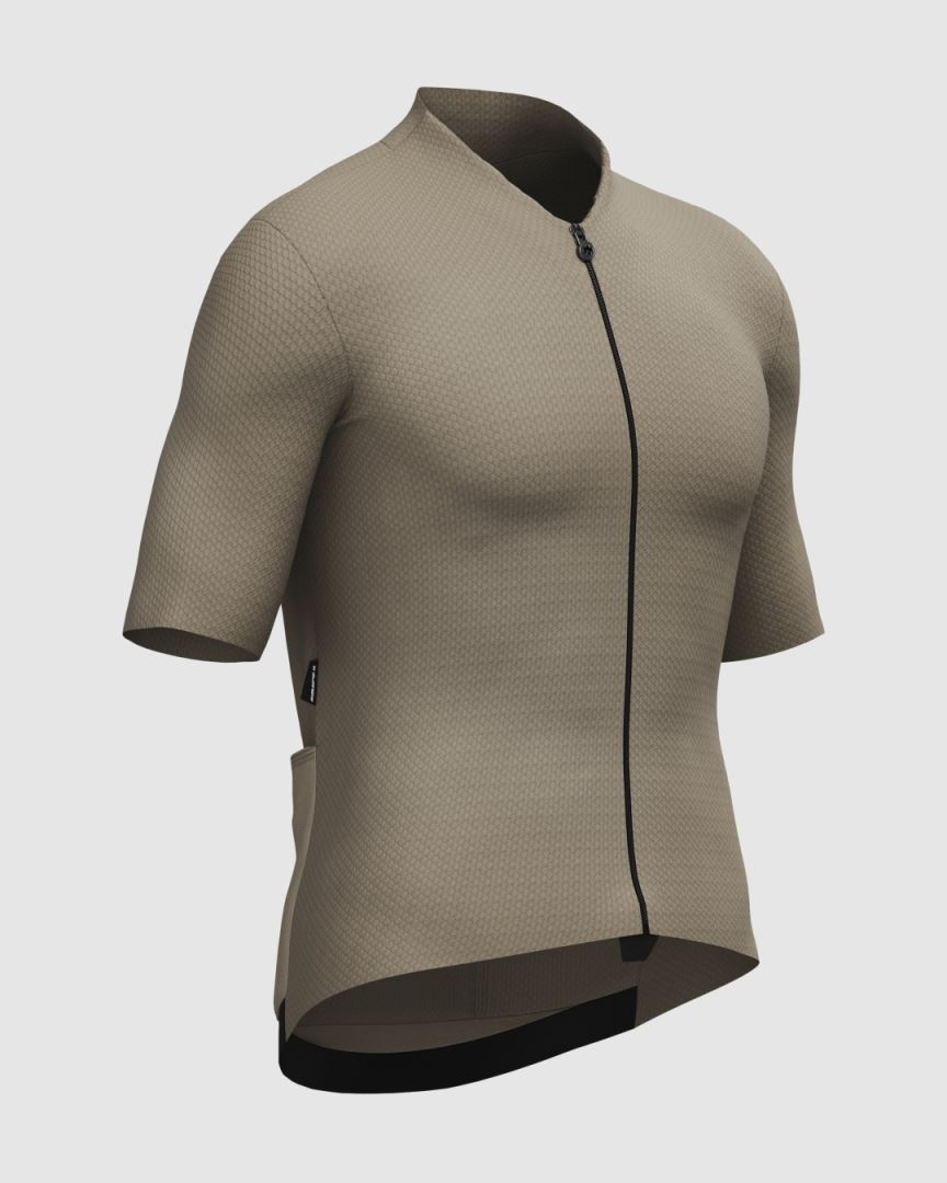 Assos Equipe R Jersey S11