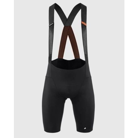 Assos EQUIPE RSBibShortsS11 long