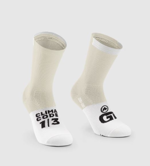 Assos GT Socks C2