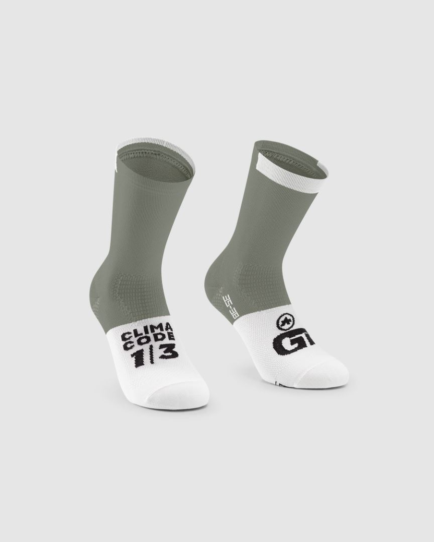 Assos GT Socks C2
