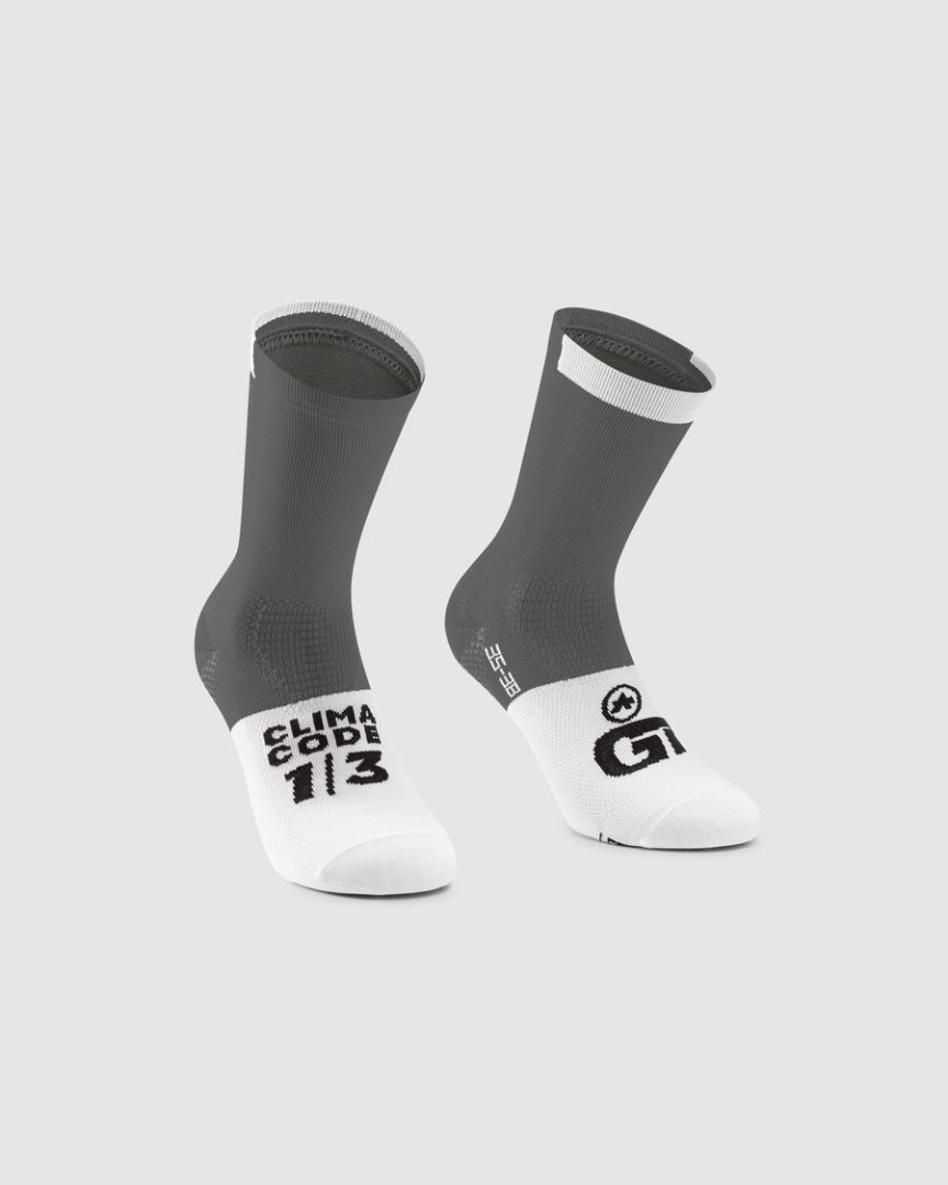 Assos GT Socks C2