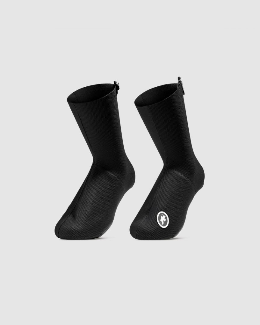 Assos GT Ultraz Winter Booties