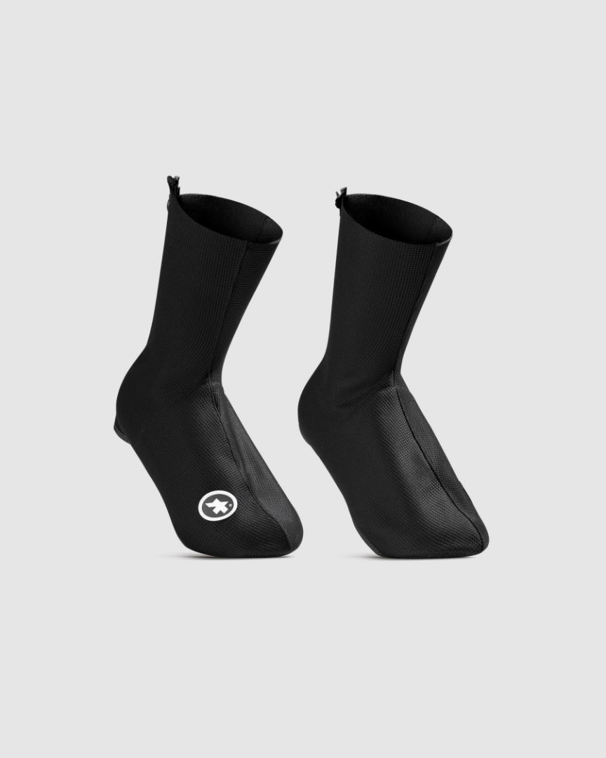Assos GT Ultraz Winter Booties