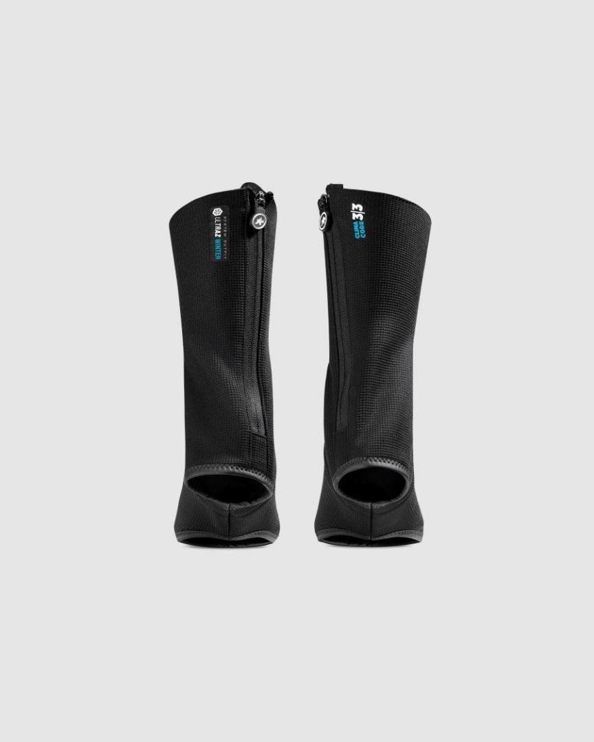 Assos GT Ultraz Winter Booties
