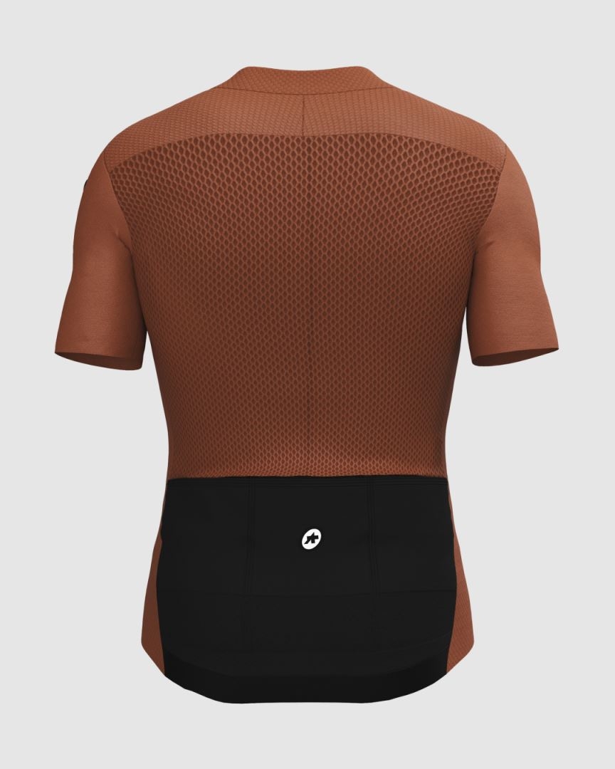 Assos Mille GT Jersey S11