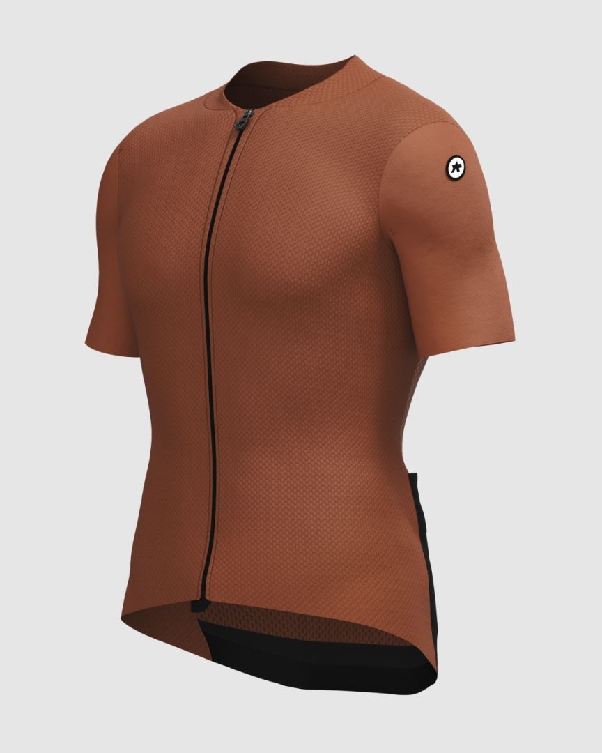 Assos Mille GT Jersey S11