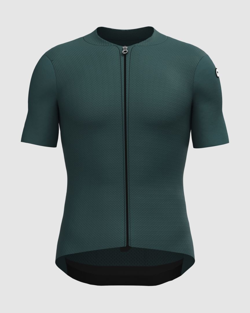 Assos Mille GT Jersey S11