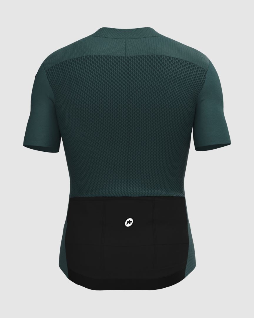 Assos Mille GT Jersey S11