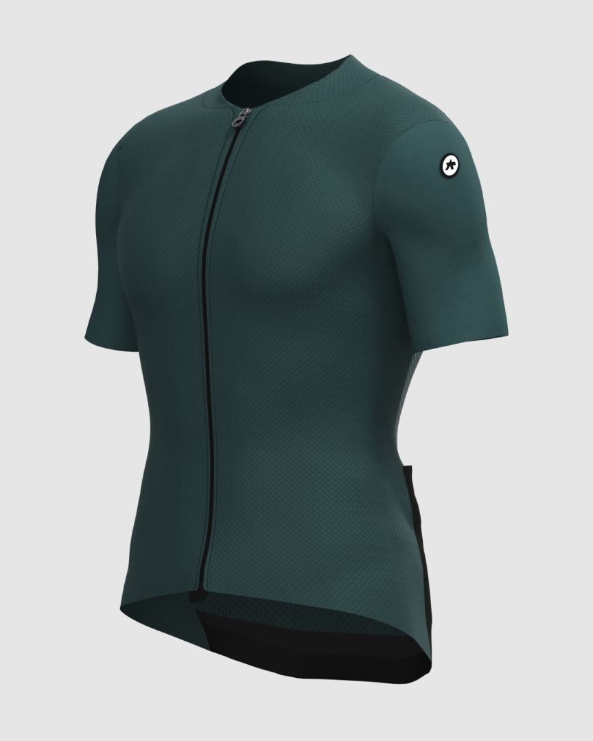 Assos Mille GT Jersey S11