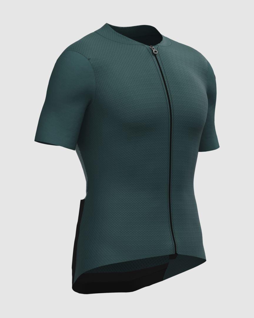 Assos Mille GT Jersey S11
