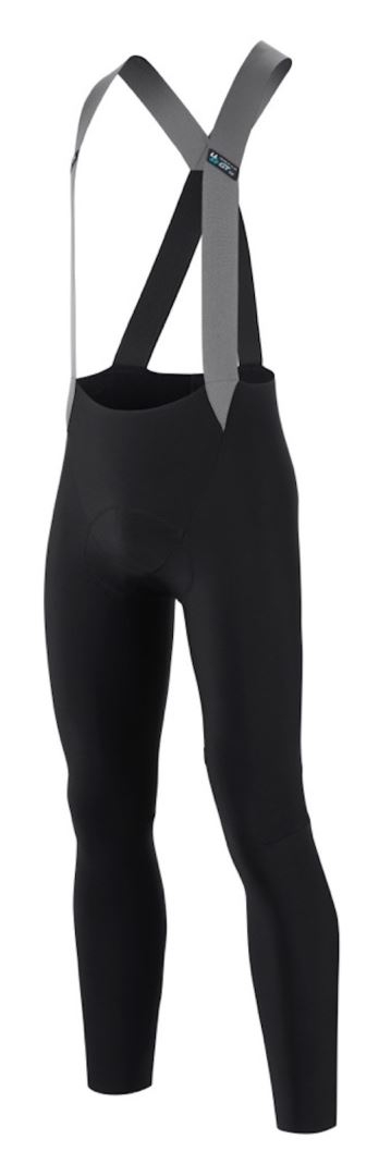 Assos Mille GT Winter Bib Tights C2, BlackSeries