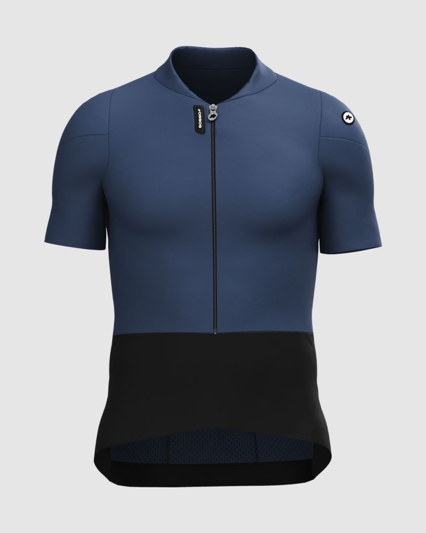 Assos Mille GTS Jersey S11