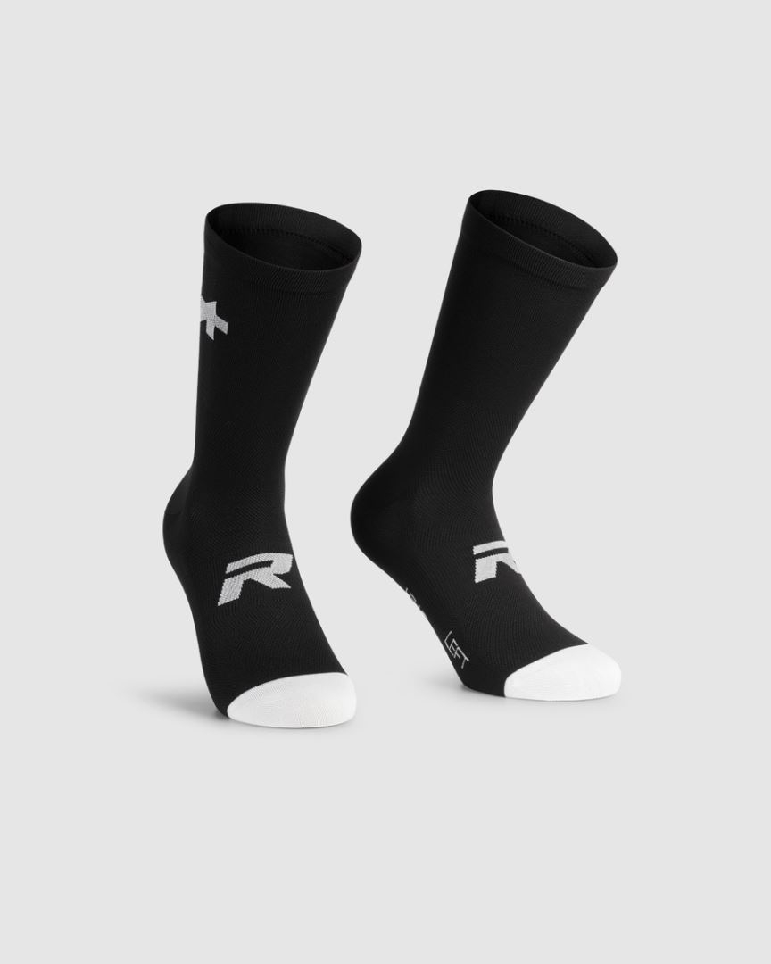 Assos R Socks S9 – twin pack