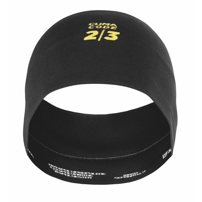 Assos Spring/Fall Headband