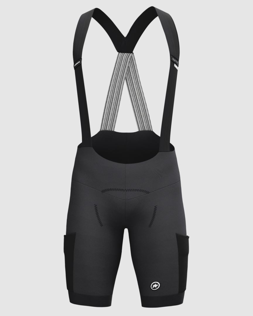 Assos Tactica Bib Shorts T5