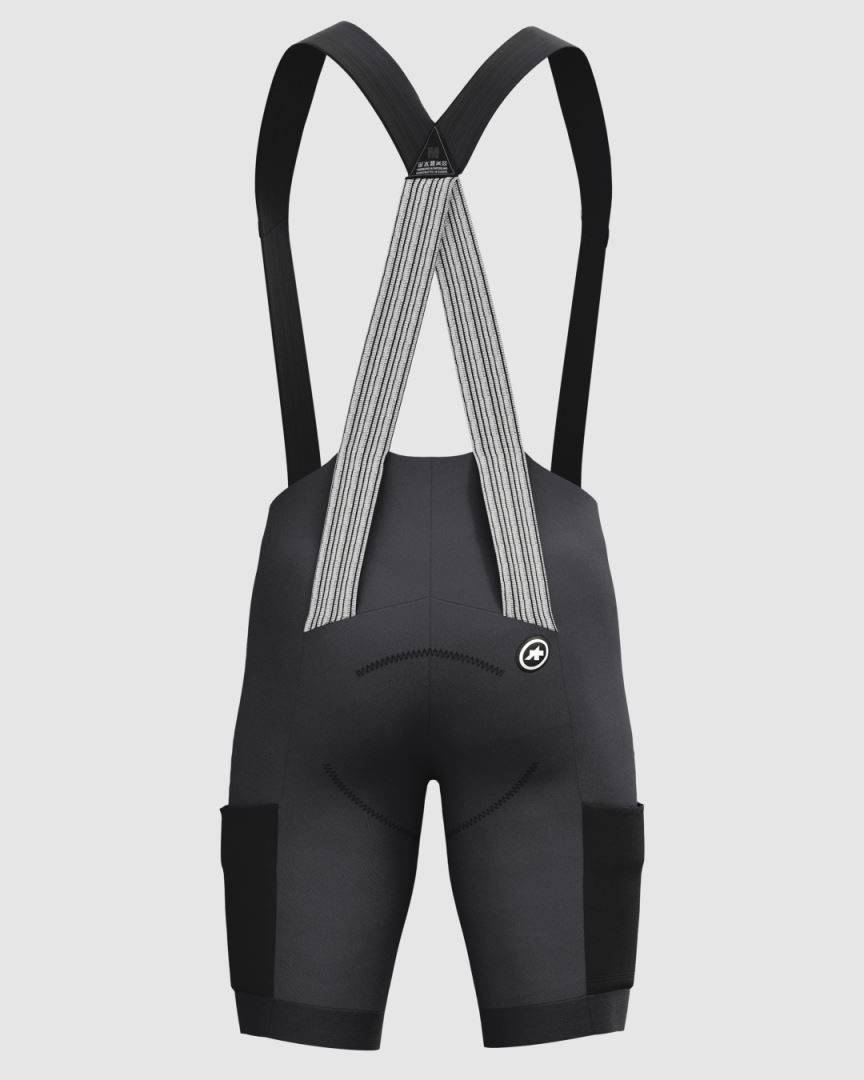 Assos Tactica Bib Shorts T5