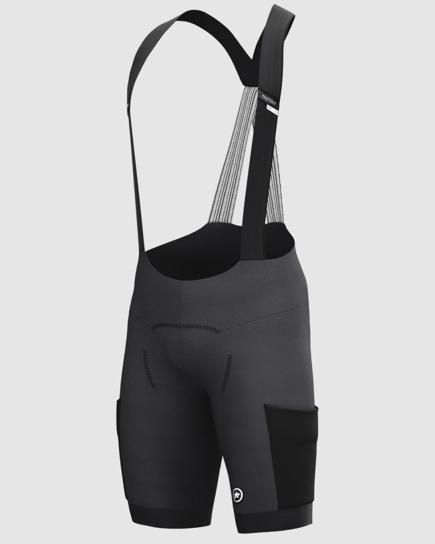 Assos Tactica Bib Shorts T5