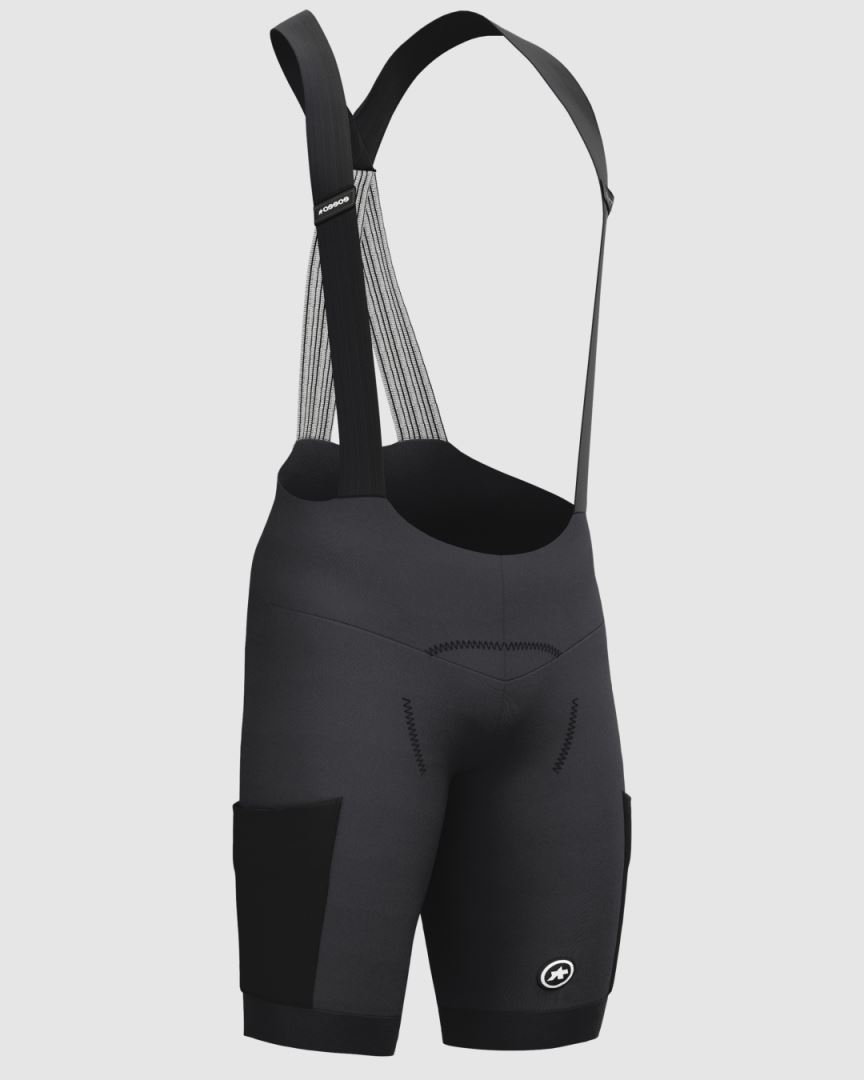 Assos Tactica Bib Shorts T5
