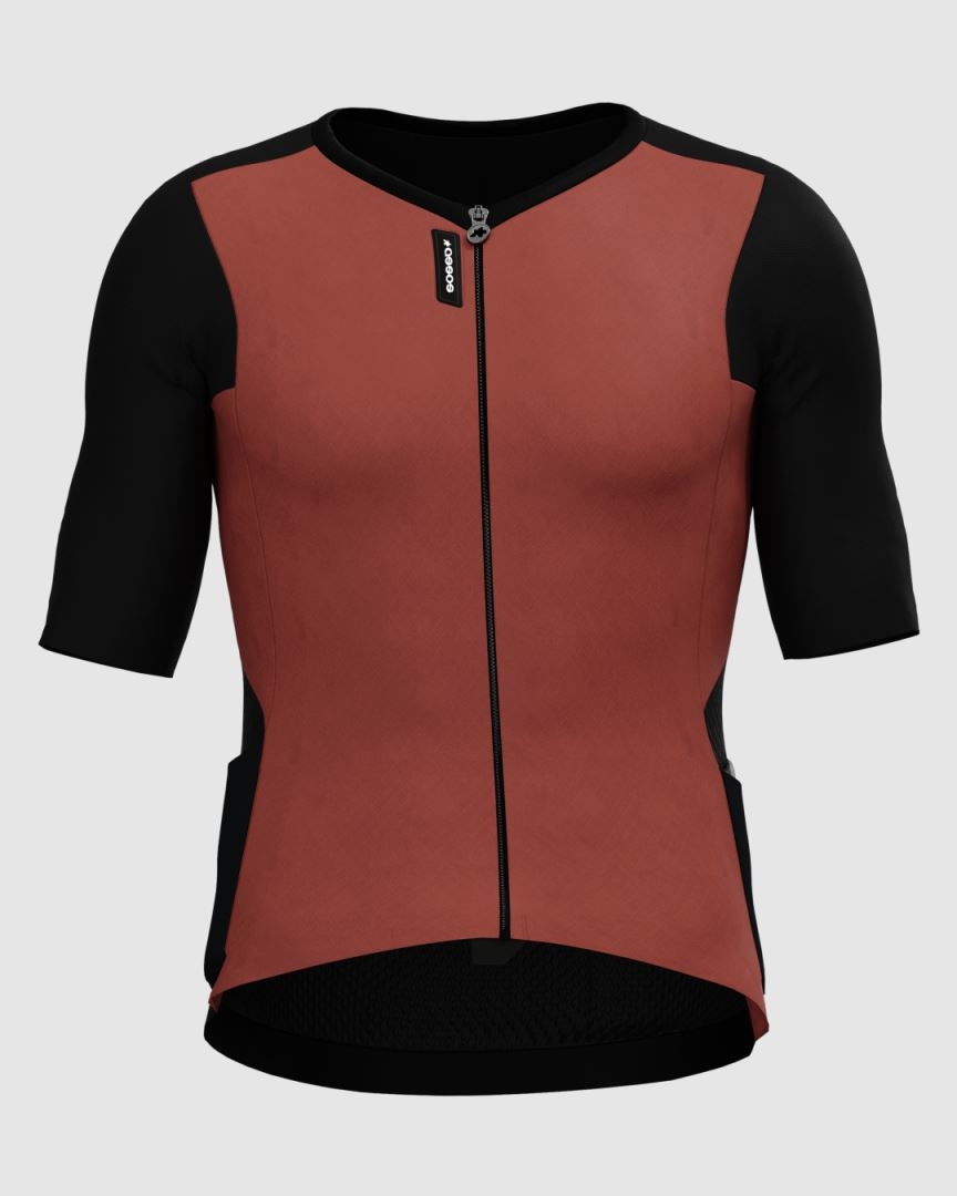 Assos Tactica Jersey T5