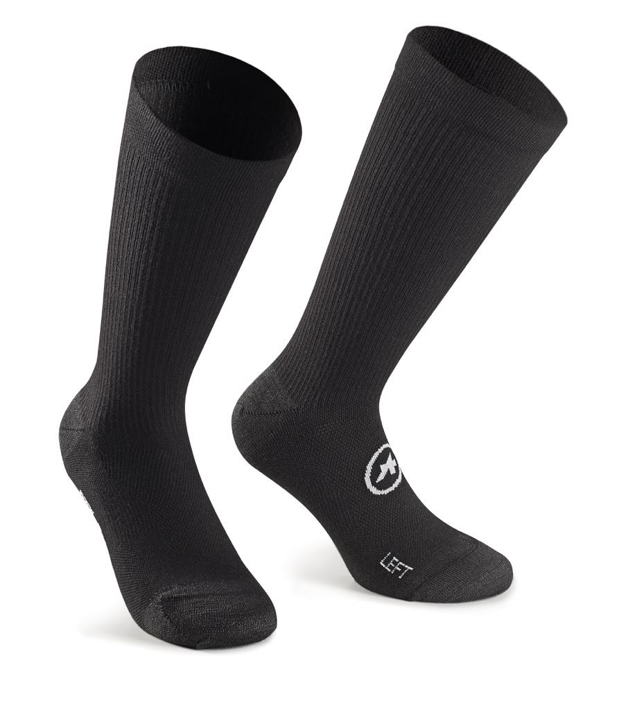 Assos Trail Winter Socks
