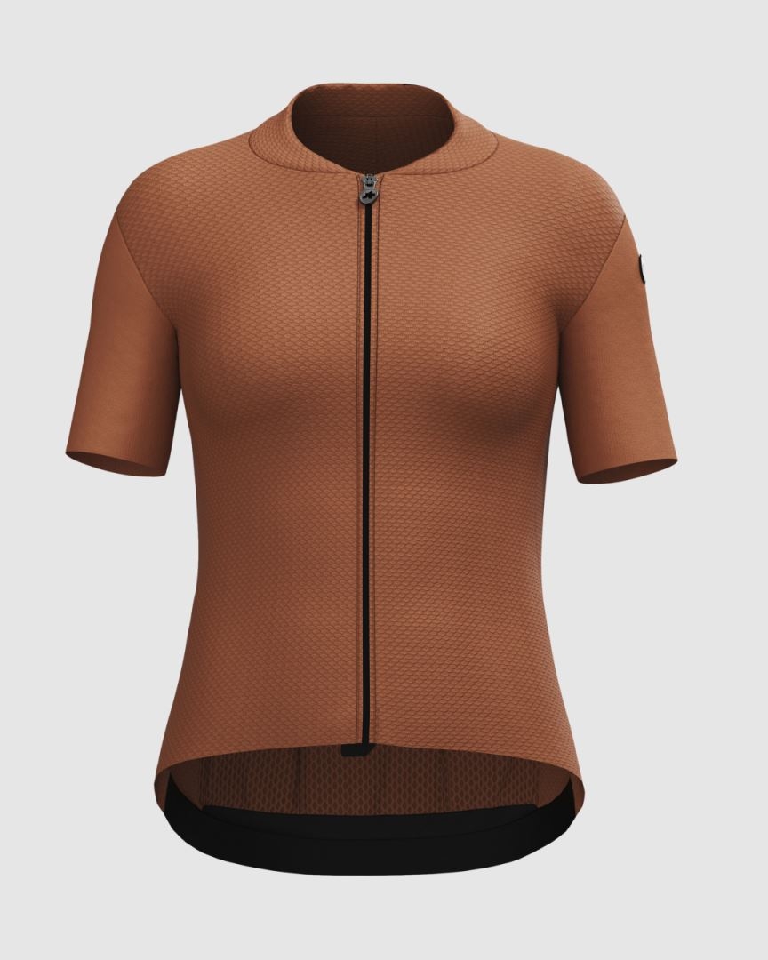 Assos Uma GT Jersey S11
