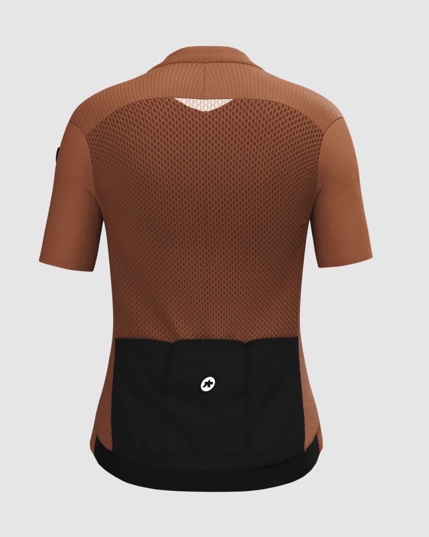 Assos Uma GT Jersey S11