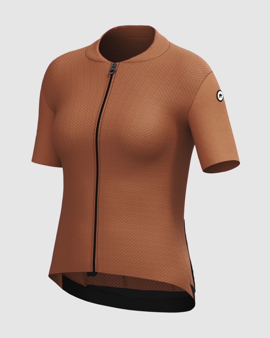 Assos Uma GT Jersey S11