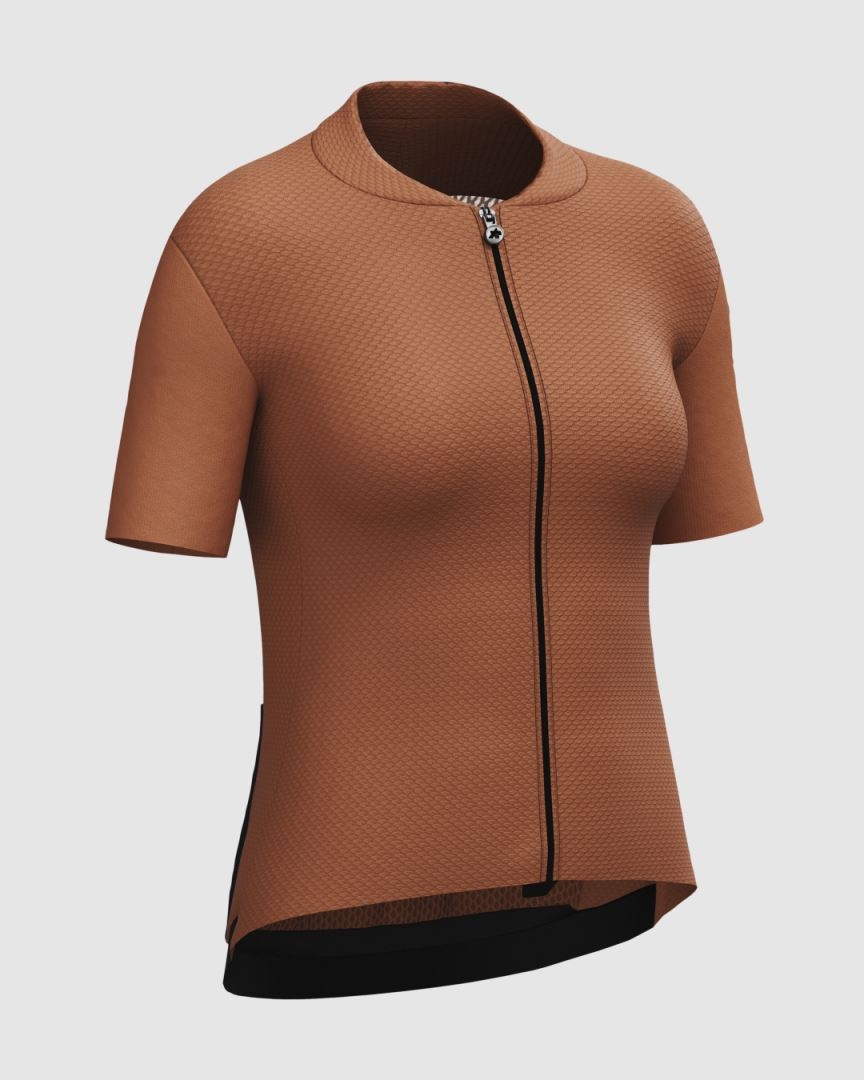 Assos Uma GT Jersey S11