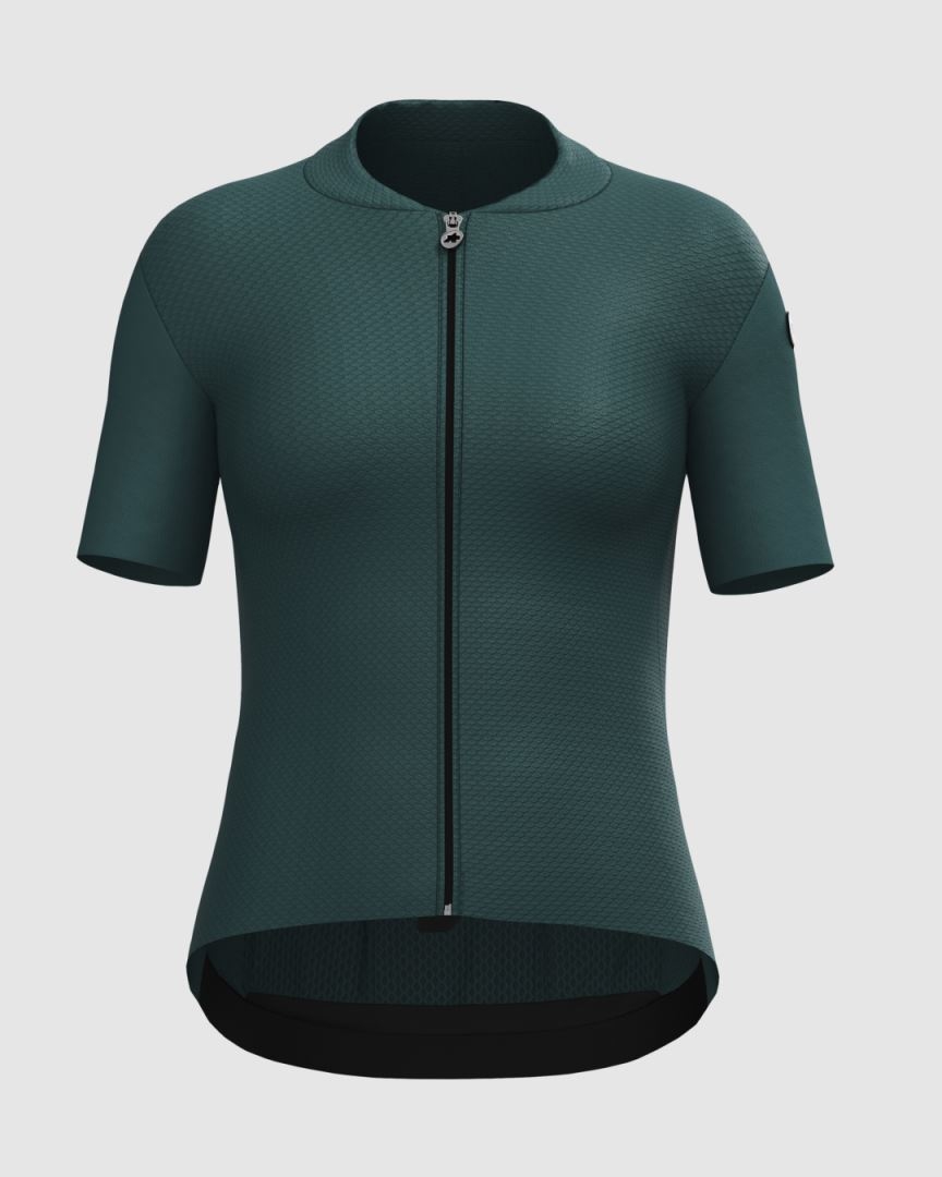 Assos Uma GT Jersey S11