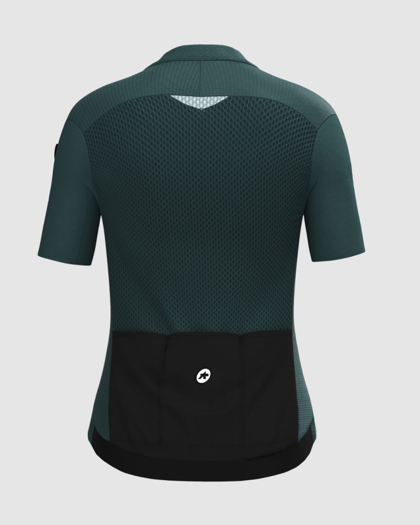 Assos Uma GT Jersey S11