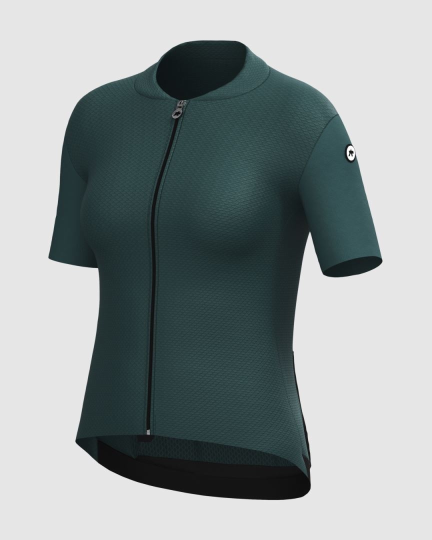 Assos Uma GT Jersey S11