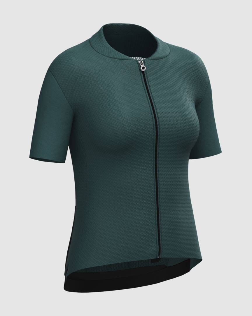 Assos Uma GT Jersey S11