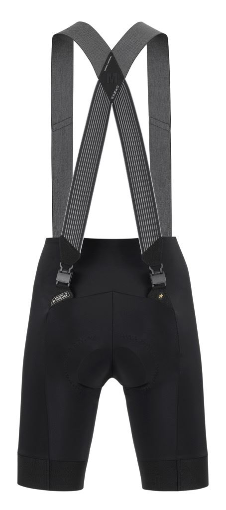 Assos UMA GTV Bib Shorts C2