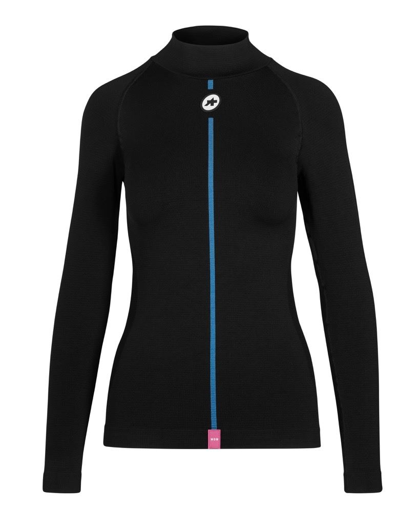 Assos Women’s Winter LS Skin Layer