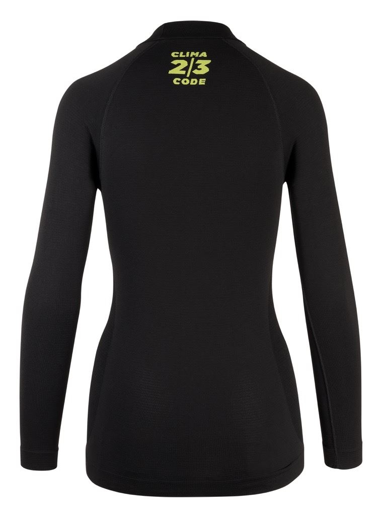 Assos Women’s Winter LS Skin Layer