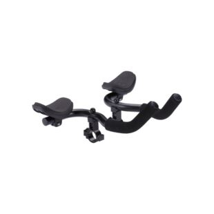 BBB BHB-59 stuur road AeroComfort 22.2-31.8mm zwart