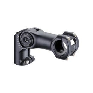 BBB BHS-35 stuurpen HighFix verstelbaar 31.8 80mm zwart