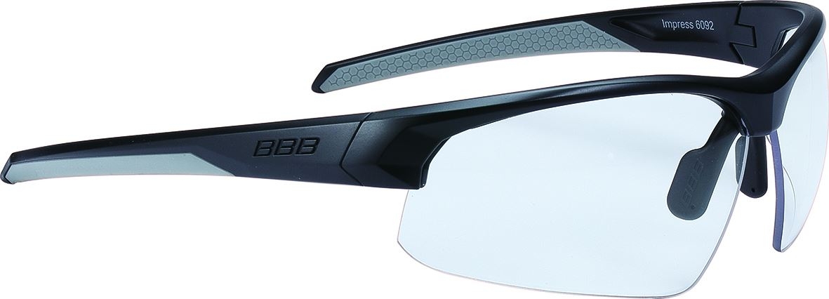 BBB BSG-60D sportbril Impress Display Box